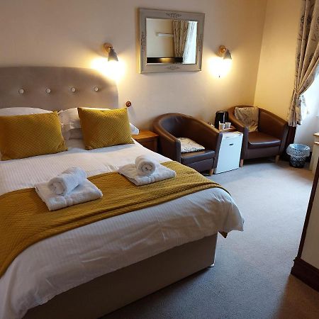 Solheim Guest House Λέργουικ Εξωτερικό φωτογραφία