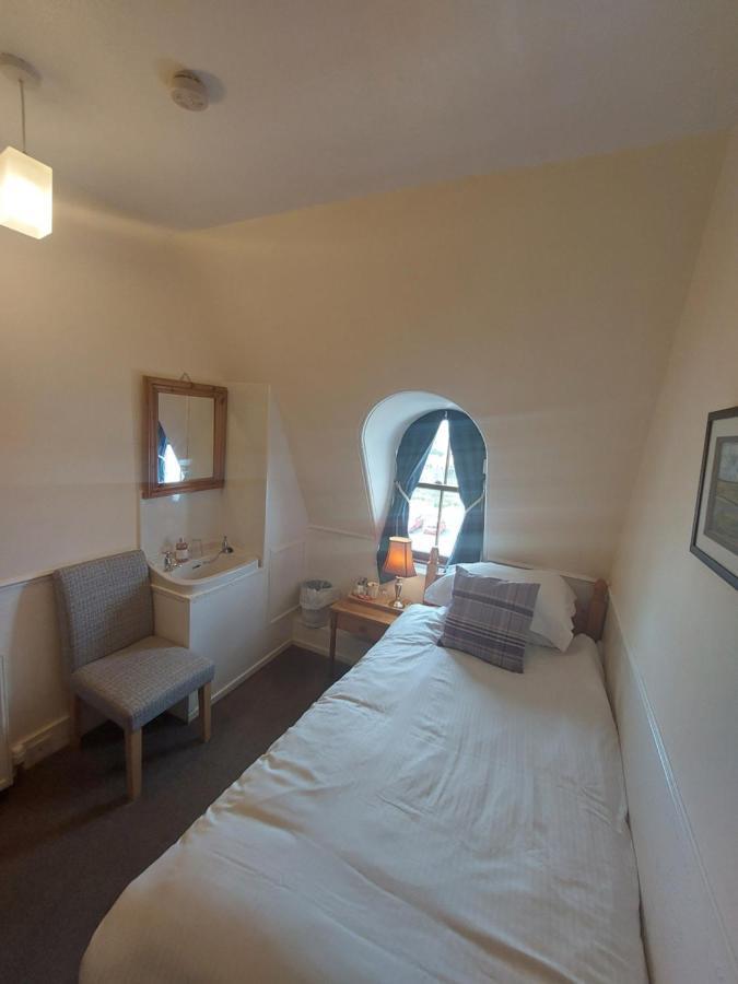 Solheim Guest House Λέργουικ Εξωτερικό φωτογραφία